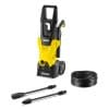 HC128569 - Hidrolavadora Eléctrica 1700PSI Karcher K3