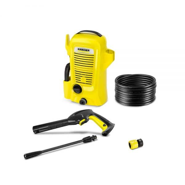 HC150755 - Hidrolavadora Universal Edition K 2 1600PSI Karcher 1.600-101.0