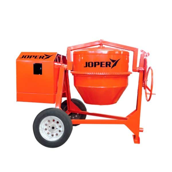 HC126983 - Revolvedora 14HP 1 Saco Motor Kohler Joper R100TB K14