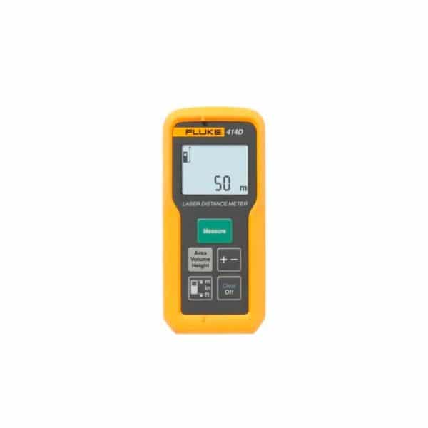 HC84881 - Medidor Láser De Distancia Fluke 414D
