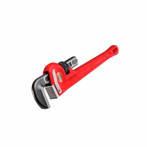 RID31000 - Llave Recta 6 De Servicio Pesado Ridgid 31000