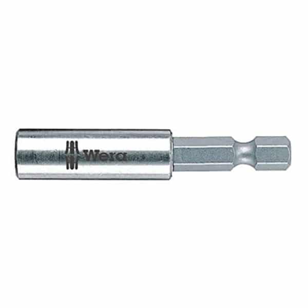 HC112493 - Porta-Puntas 899/4/1 75 1/4X75MM Wera Universal - WERA