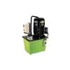 HC96708 - Bomba Electro Hidraulica 230V Doble Efecto De 1HP Capacidad De 5 Litros De .36L/M A 4 L/M Larzep HBM