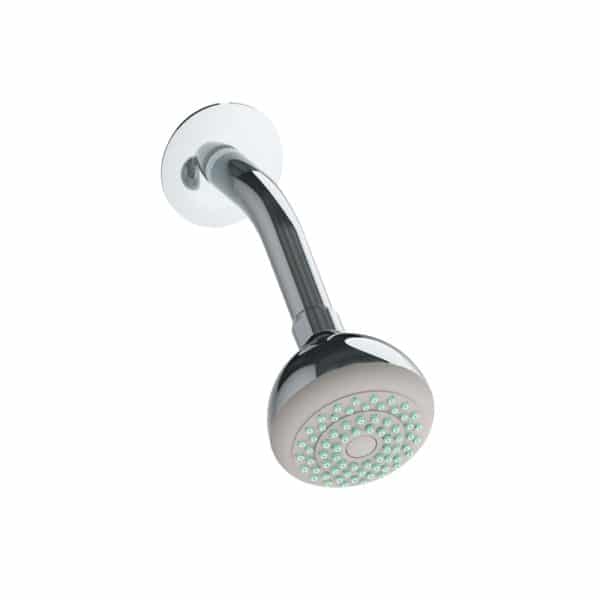 HC97704 - Regadera Ecologica Baja Presion Dica 4527BL