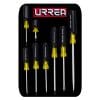 C2004326 - Juego De Desarmadores Urrea 9400D Cushion Grip 8Pzs - URREA