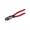 H1052 - Pinza Electricista Corte Lateral De 7 Urrea 267G - URREA