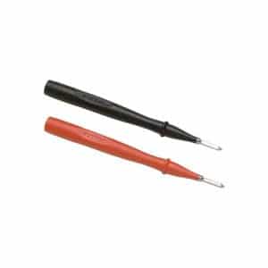HC136850 - Puntas De Prueba Lámina Plana Fluke TP1 - FLUKE