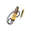HC137261 - Kit De Comprobador Eléctrico Y Detector De Voltaje Fluke T+PRO-1CA