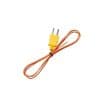 HC137267 - Sonda Tipo K Para Medición Globular Fluke 80PK-1