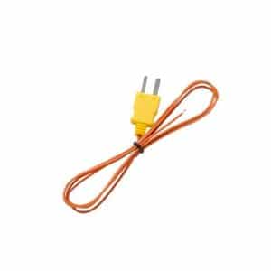 HC137267 - Sonda Tipo K Para Medición Globular Fluke 80PK-1 - FLUKE