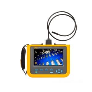 HC137278 - Videoscopio De Inspección De Alta Resolución Fluke DS703-FC - FLUKE