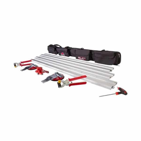 HC141294 - Cortadora Slim Cutter Para Porcelanico 3-6MM 3.20MT Rubi 18911