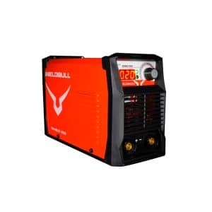 HC153185 - Soldador Inversor 200A 110/220V Bi-Voltaje Weldbull Diablo - 0