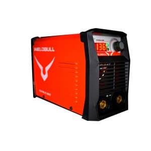 HC153186 - Soldador Inversor 250A 110/220V Bi-Voltaje Weldbull Diablo - 0