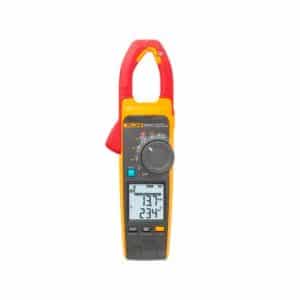 HC153381 - Pinza Amperimétrica De Gancho CA/CC Fluke 378 FC - FLUKE