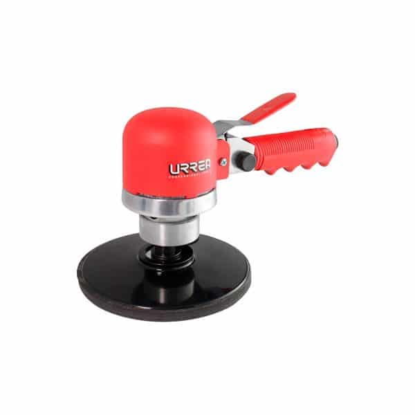 HC44909 - Lijadora Orbital De 6 10000RPM Urrea UP870