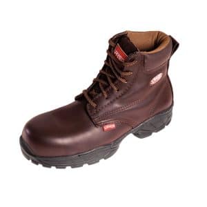 HC64008 - Botas de seguridad dieléctricas con casquillo de poliamida #26.5 cm Urrea USZS65