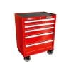 URR9957XP - Gabinete Movil Uso Extra Pesado 5 Gavetas Urrea 9957Xp