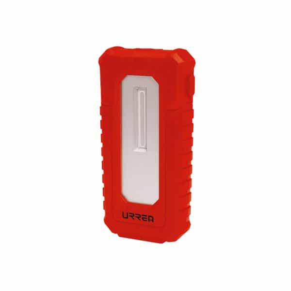 URRLTU1R - Lampara Multiusos Recargable Led Urrea LTU1R