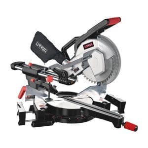 URRSI910 - Sierra Ingleteadora 10 2000W Urrea SI910 - URREA