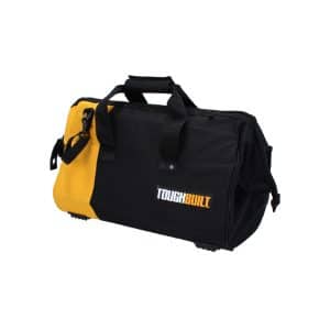 HC152736 - Bolsa Porta Herramienta 16 Massive Mouth Toughbuilt TB-60-16 - TOUGHBUILT