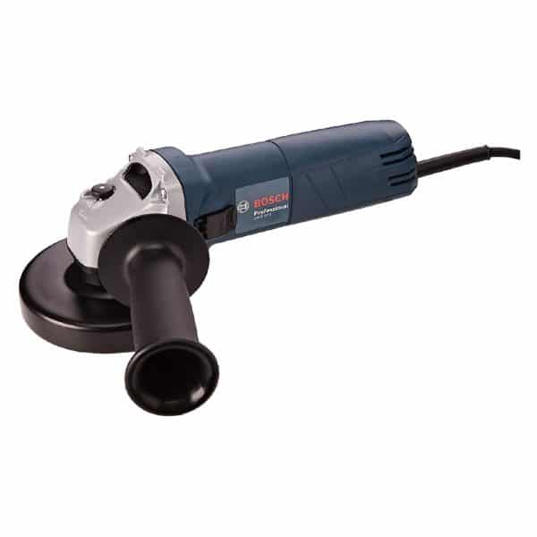 HC104556 - Mini Amoladora Angular De 4 1/2 Bosch GWS-670