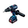 HC132940 - Rotomartillo 1/2 18v Inalambrica 06019F13G0 Bosch Gsb 18ve-Ec