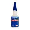 HC61956 - Adhesivo Instantaneo Super Bonder 20Gr Loctite 495-03