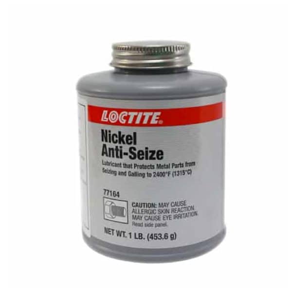 HC64663 - Antiaferrante Niquelado 500GR 77164 Loctite
