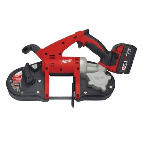 HC73092 - Sierra Cinta Inalambrica M18 Milwaukee 2629-22
