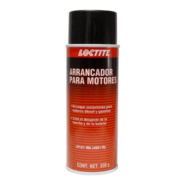 HC76853 - Arrancador Para Motor 330G LP107MA Loctite