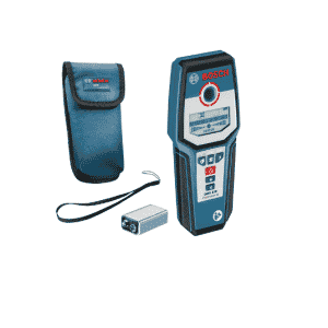 HC80785 - Detector De Metal 120mm 0601081000 Bosch Gms 120 - 3165140560108