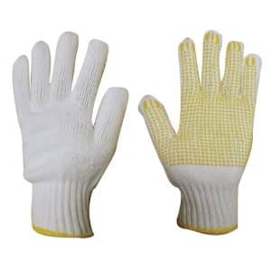 HC84974 - Guantes De Algodon Surtek 137409 - SURTEK