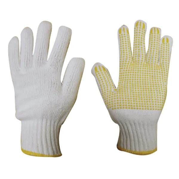 HC84974 - Guantes De Algodon Surtek 137409