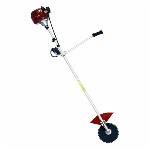 HC91544 - Desbrozadora A Gasolina Con Disco 33CC 1.8HP 9Pulg Bull Power BP33C