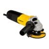 HC93093 - Miniesmeriladora Stanley STGS6115-B3 4 1/2 12000RPM 600W - STANLEY