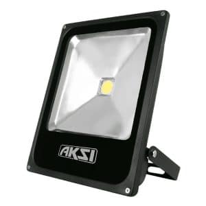 HC95622 - Reflector Aksi 116505 De Led 30W Ultra Delgado, Luz Blanca