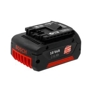 HC97187 - Bateria 18v 2.0ah Iones De Litio 1600Z00036 Bosch GBA - 3165140730440
