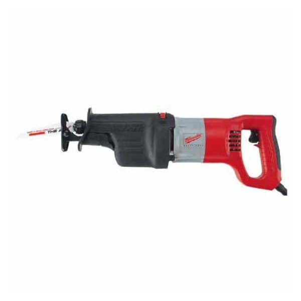 MIL6536-21 - Sierra Sable Milwaukee 6536-21 Super Sawzall 1 1/4 (31,8MM) 3000SPM
