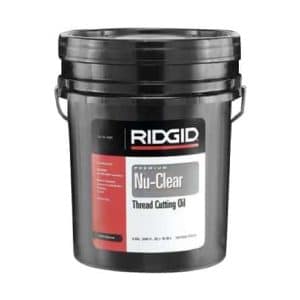 RID41575 - Aceite Para Tarraja Ridgid 41575 Nu-Clear 5Gal