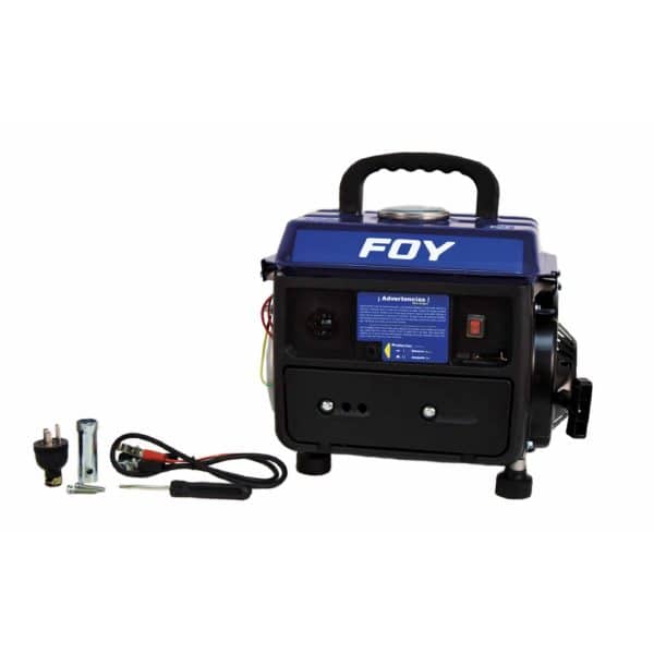 FOYGG380 - Generador A Gasolina Foy GG380 71CC