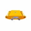 HC104196 - Patin Para Mover Carga Tipo-B 6T Weston M-02100