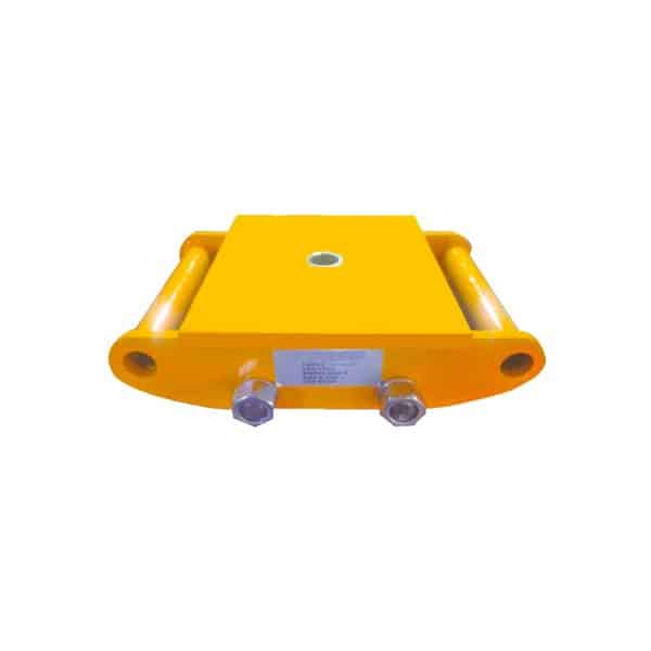 HC104196 - Patin Para Mover Carga Tipo-B 6T Weston M-02100