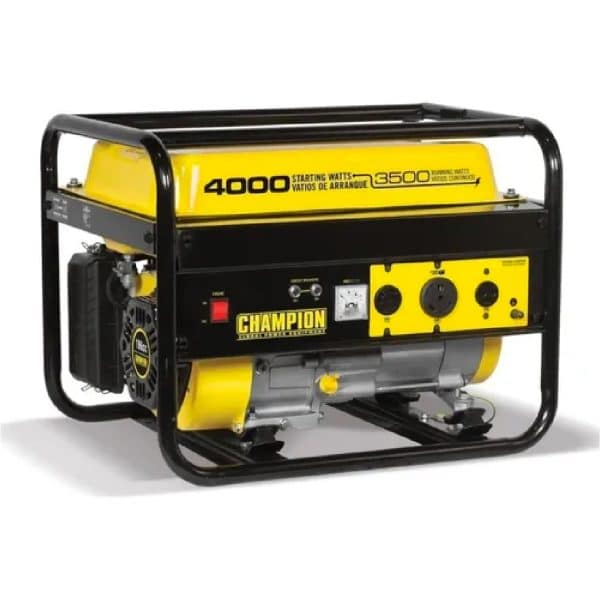 HC106468 - Generador LE-0310 4000-3500W Champion Portatil