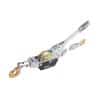 HC106563 - Malacate Con Cable 1T X 1.8M Weston M-01970