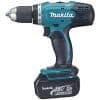 HC106582 - Taladro Atornillador 1/2 Inalámbrico Makita DDF453SYE - 88381669986