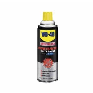 HC124220 - Aerosol Penetrante Quita Oxido 8Oz Wd-40 Wd56000