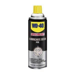 HC124223 - Aerosol Lubricante Seco 8Oz Wd-40 Wd56002 - WD-40