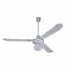 HC125354 - Ventilador 92-1433 56 Yeilite De Techo Con Lampara 5Vel