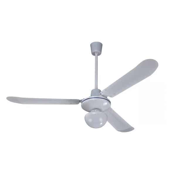 HC125354 - Ventilador 92-1433 56 Yeilite De Techo Con Lampara 5Vel